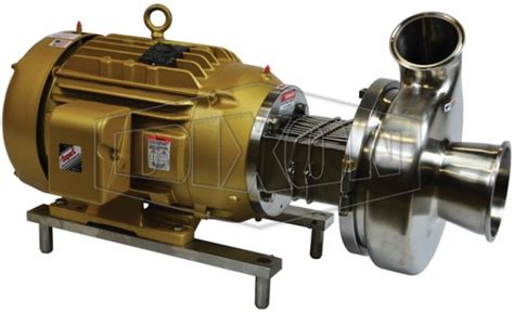 dixon bradford centrifugal pump|Dixon Sanitary BC/BP Centrifugal Pump .